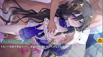 オトギフロンティア