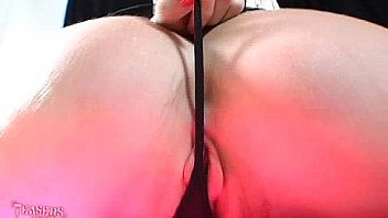 Naomi cruise striptease finger bang