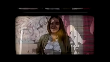 Hot limbs of a sexy newcomer