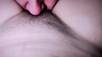My horny stepmom has the fantasy that i suck her ass and pussy and i fulfill it oral sex with my stepmom real homemade amateur