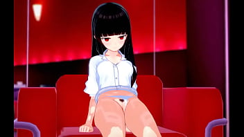 Дрочь Анны у нее дома