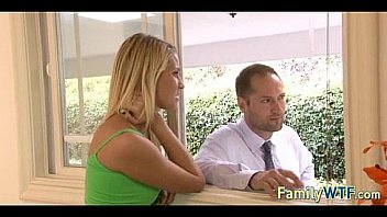 Stepdaughter gets fucked 0225