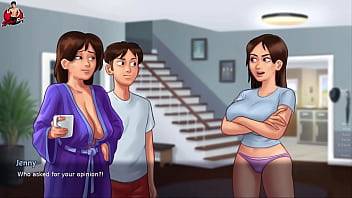 Jenny's storyline latest version episode 1