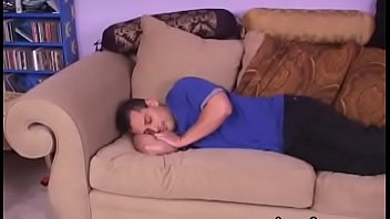 Voluptuous babe is fingered