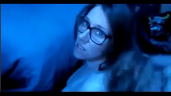 Sexy Brunette Hairjob Hair Blowjob And Cum In Hair thumbnail