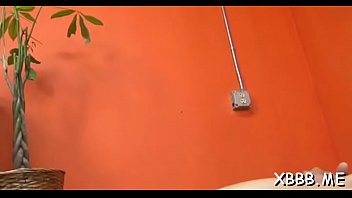 Fascinating honey gets awesome bang