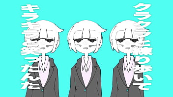 Syakai jin hakai onomatope chan