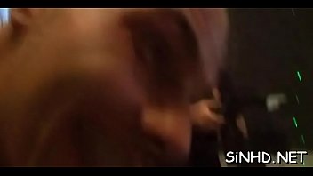 Multiple orgasmic delights with charismatic hunks and gals