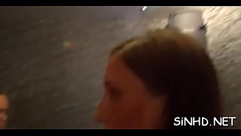 Multiple orgasmic delights with charismatic hunks and gals