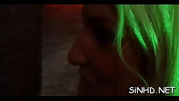 Multiple orgasmic delights with charismatic hunks and gals