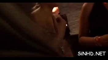 Multiple orgasmic delights with charismatic hunks and gals