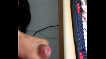 Cumshot longsize penis