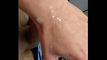 Cumshot longsize penis