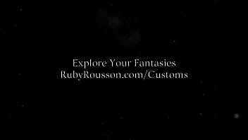 You want to be my dirty depraved little toilet slut