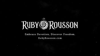 You want to be my dirty depraved little toilet slut