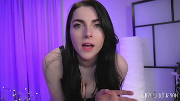 You want to be my dirty depraved little toilet slut