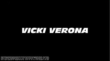 The gangbang of vicki verona