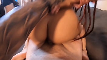 We were invited to a party with 3 hotties and a friend couple swap threesome final part