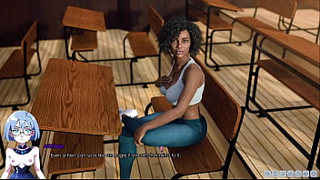 Lust academy visual novel ep 13