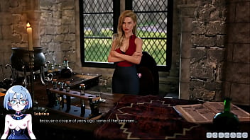 Lust academy visual novel ep 13