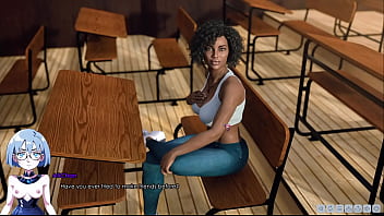 Lust academy visual novel ep 13