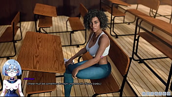 Lust academy visual novel ep 13