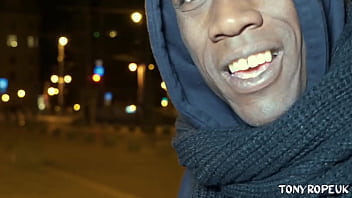 Tony rope meets pixie pink