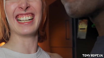 Tony rope meets pixie pink