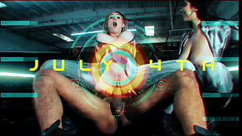 American dream starring angel youngs and violet myers