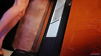 Useless guy with small penis came to fill my cunt with cum