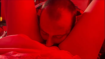 Little red riding whore