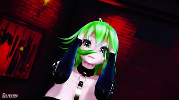 Vocaloid mmd