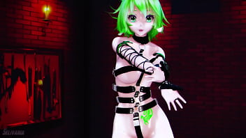 Vocaloid mmd