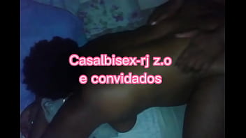 Ganhou pirocadas gostosas