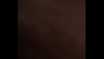 Wife mastering vibrator