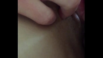 Wife mastering vibrator