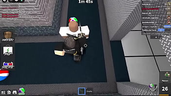 Fudendo para não morrer