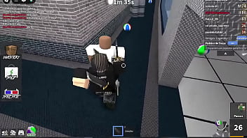 Fudendo para não morrer