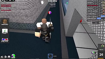 Fudendo para não morrer