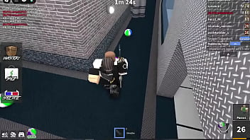 Fudendo para não morrer