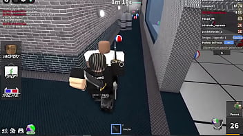 Fudendo para não morrer