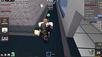 Fudendo para não morrer