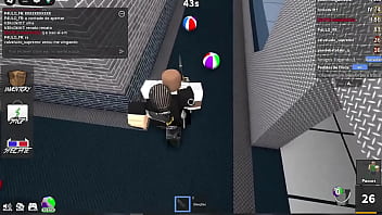 Fudendo para não morrer