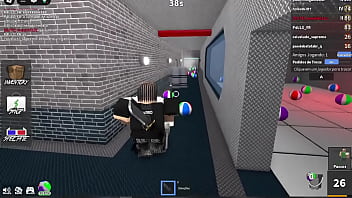 Fudendo para não morrer