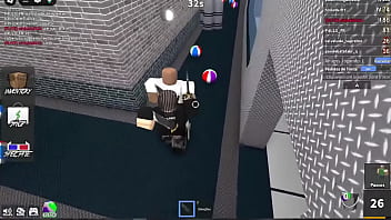 Fudendo para não morrer