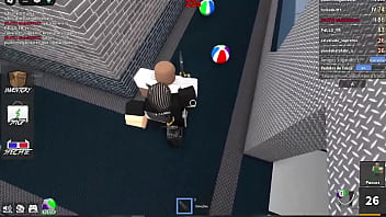 Fudendo para não morrer