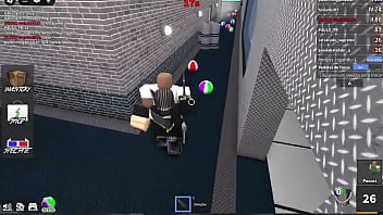 Fudendo para não morrer