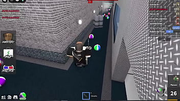 Fudendo para não morrer