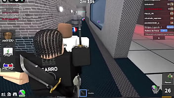 Fudendo para não morrer