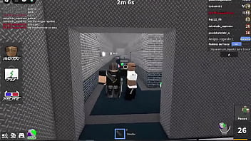 Fudendo para não morrer